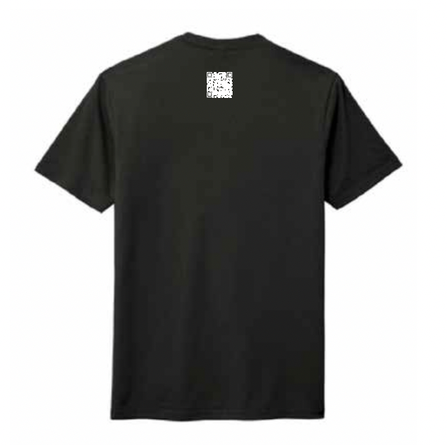 Unlocking the Club Signature Tee - Unisex