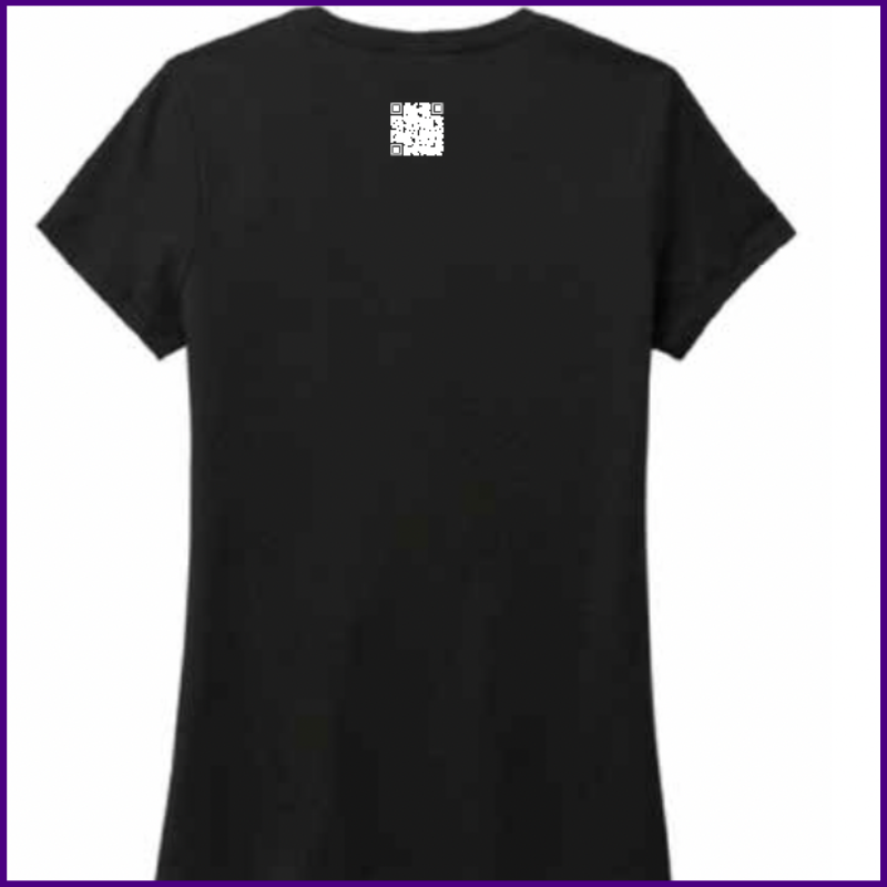 Unlocking the Club Signature Tee - Women's