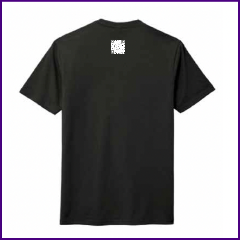 Unlocking the Club Signature Tee - Unisex