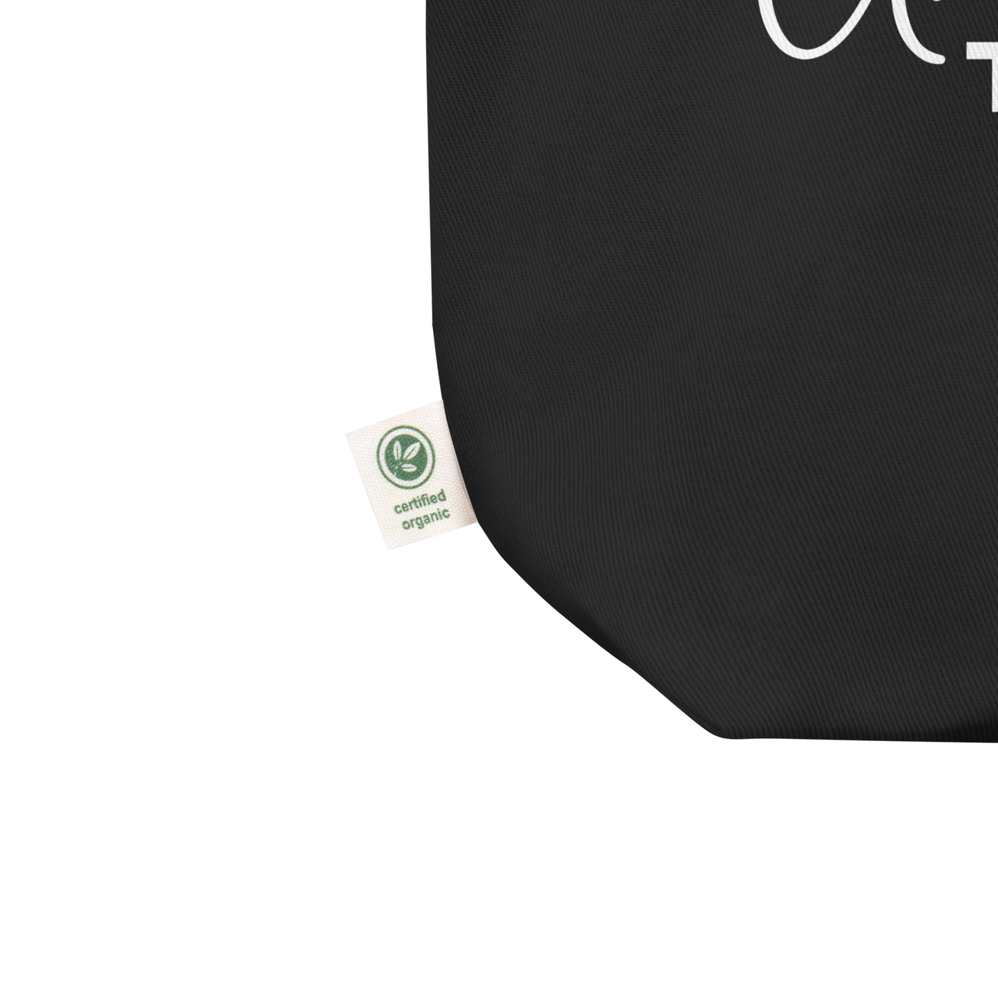 Unlocking the Club Eco Tote Bag