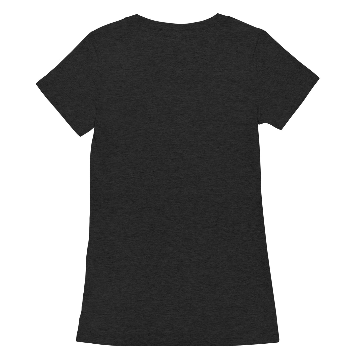 Unlocking MY POWER Ladies' short sleeve t-shirt