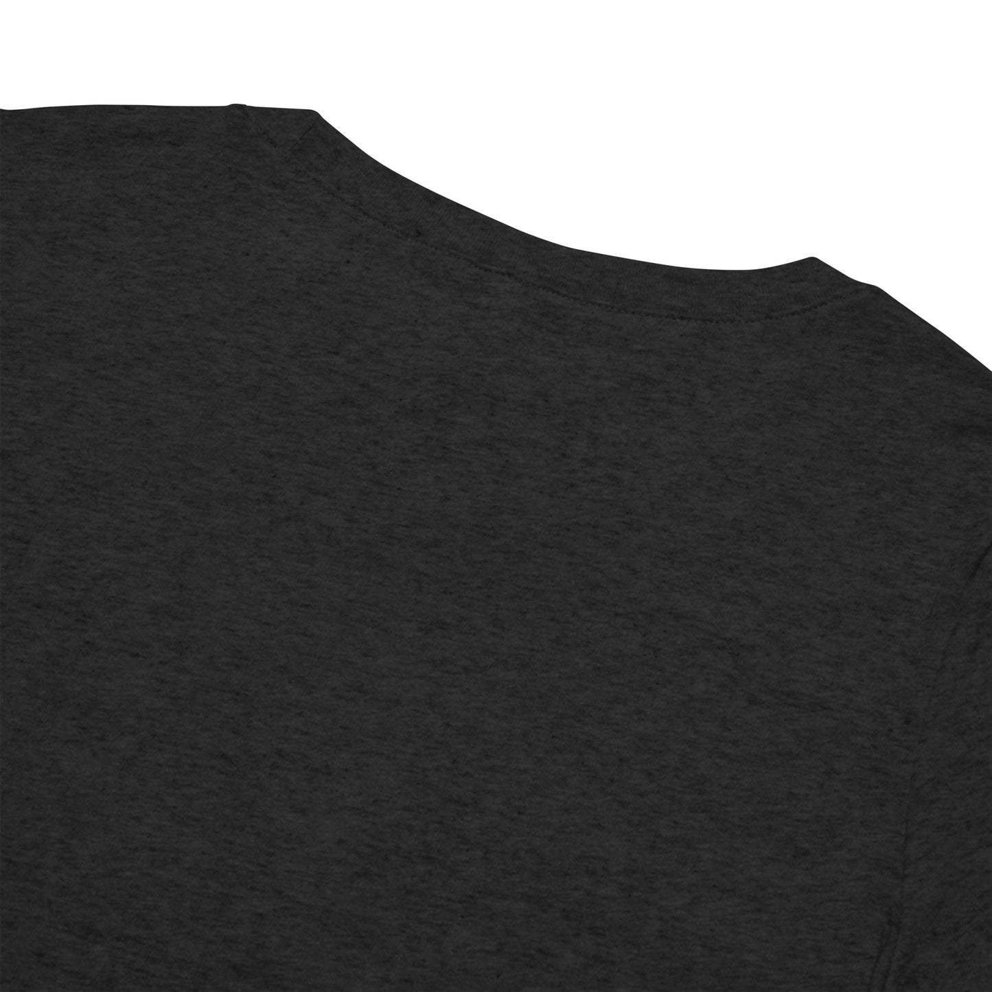 Unlocking MY POWER Ladies' short sleeve t-shirt
