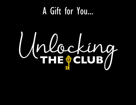 Unlocking the Club Gift Card